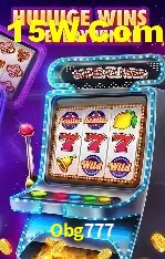 Jogos com bônus e suporte 24h na Obg777